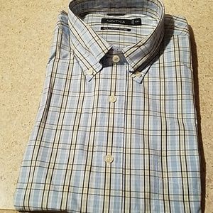 Nautica men's shirt